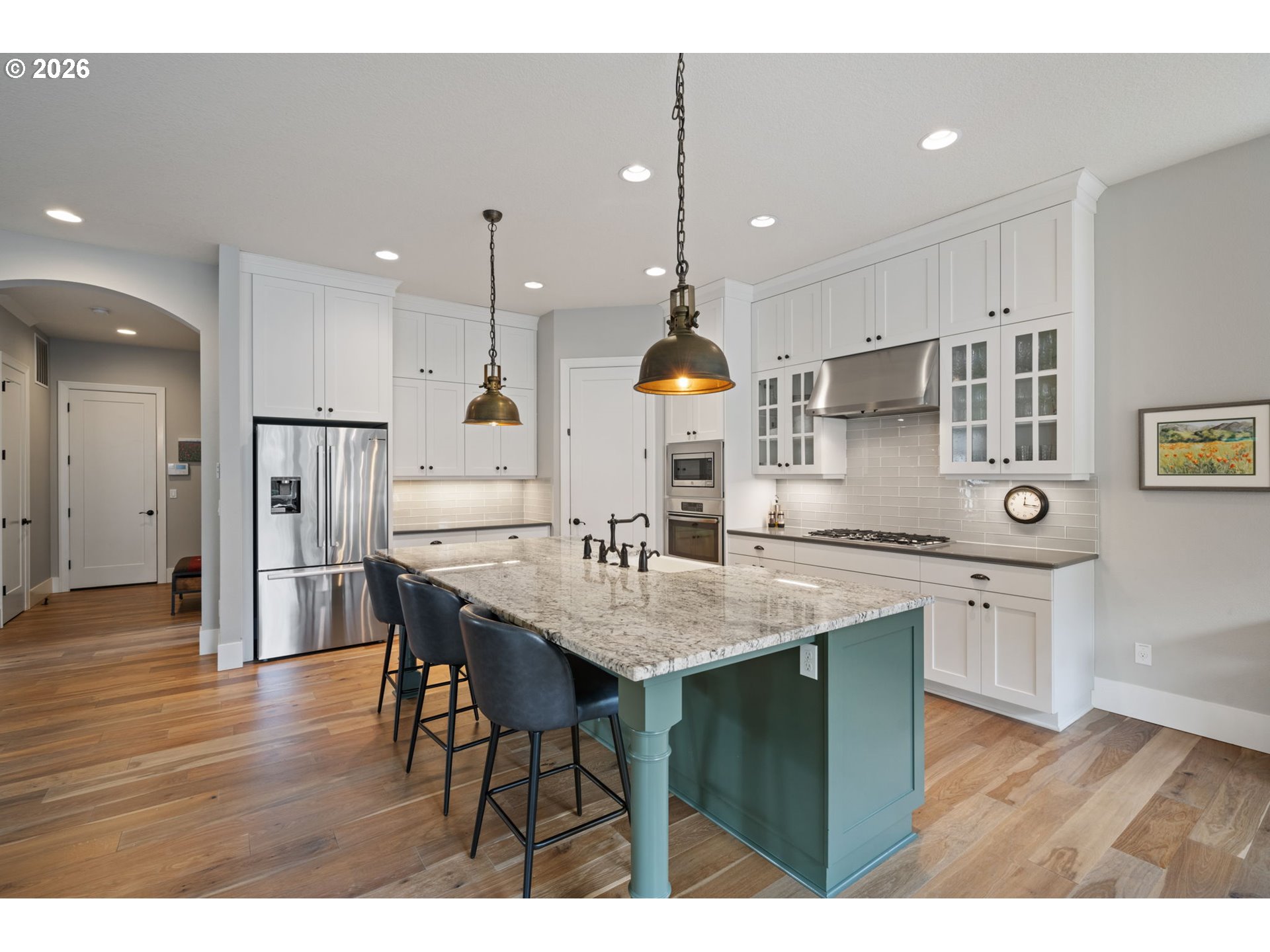 31050 Southwest Sandy Court Wilsonville, OR 97070 - Photo 9 of 46