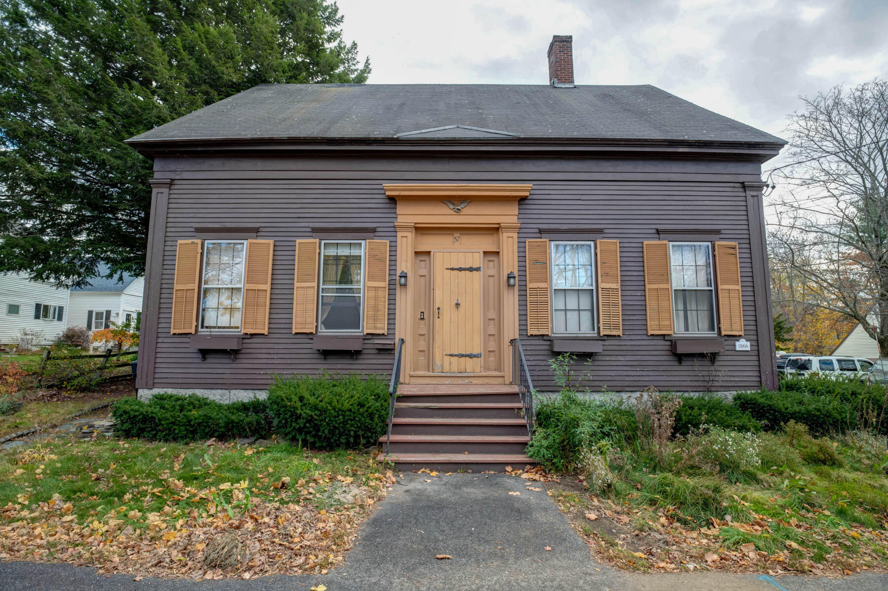 57 Scamman Street Saco, ME 04072 - Photo 3 of 30 pic-2