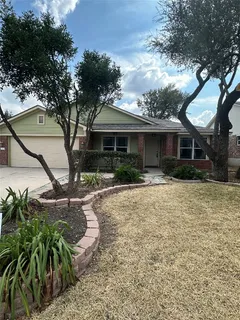 $2,250 | 3309 Blue Ridge Drive, Round Rock, TX 78681