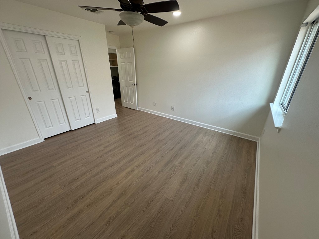 3309 Blue Ridge Drive Round Rock, TX 78681 - Photo 24 of 34 Bedroom #2