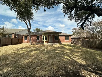 $2,250 | 3309 Blue Ridge Drive, Round Rock, TX 78681