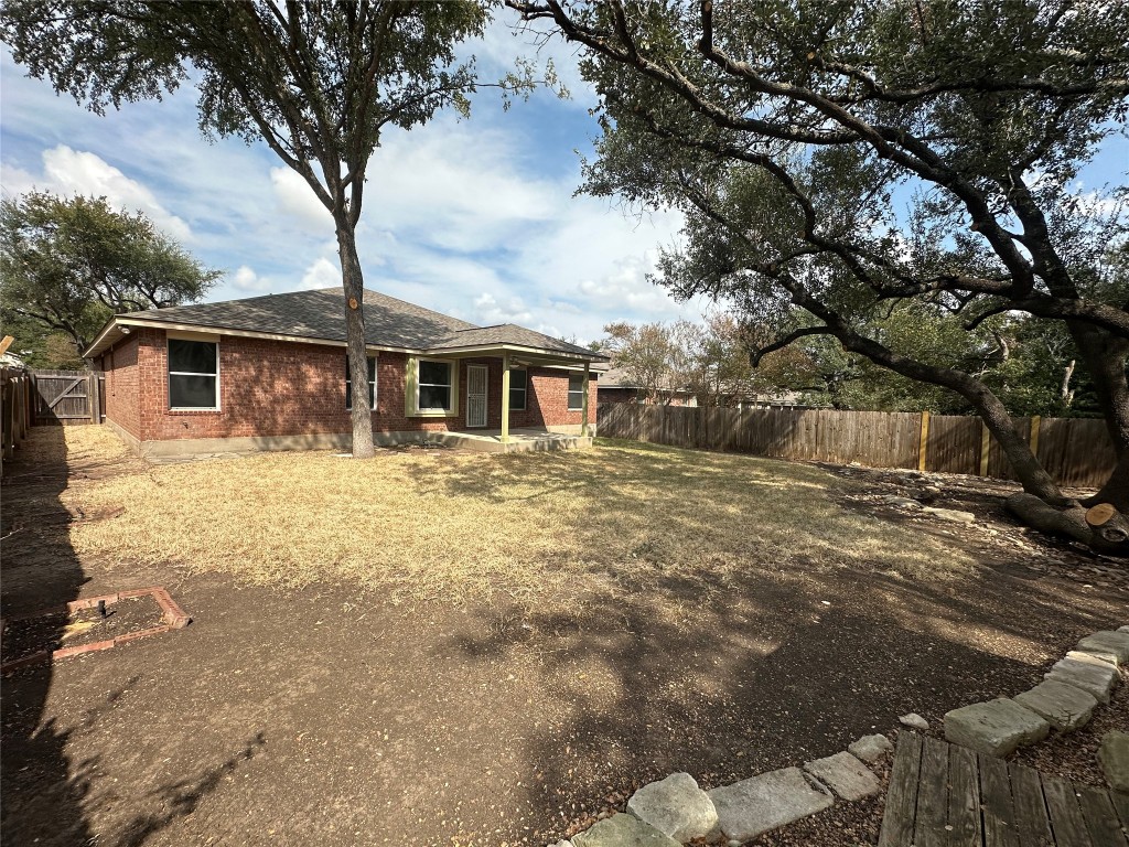 3309 Blue Ridge Drive Round Rock, TX 78681 - Photo 34 of 34