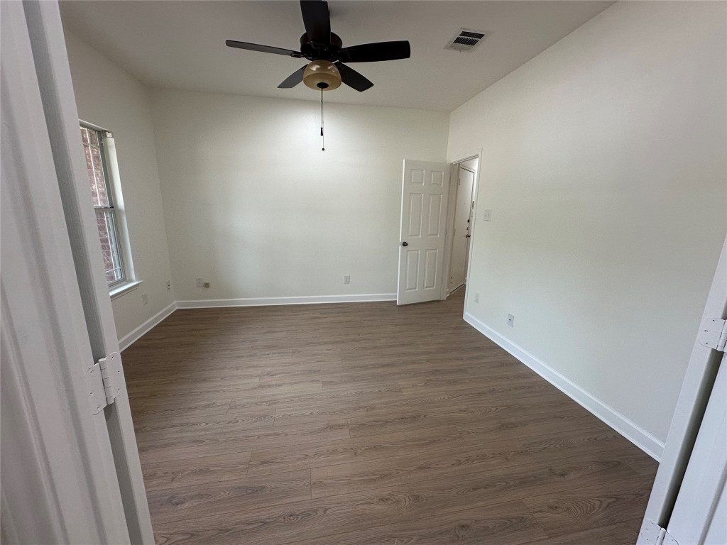 3309 Blue Ridge Drive Round Rock, TX 78681 - Photo 5 of 34 Bonus Room, possible Office? Craft Room?