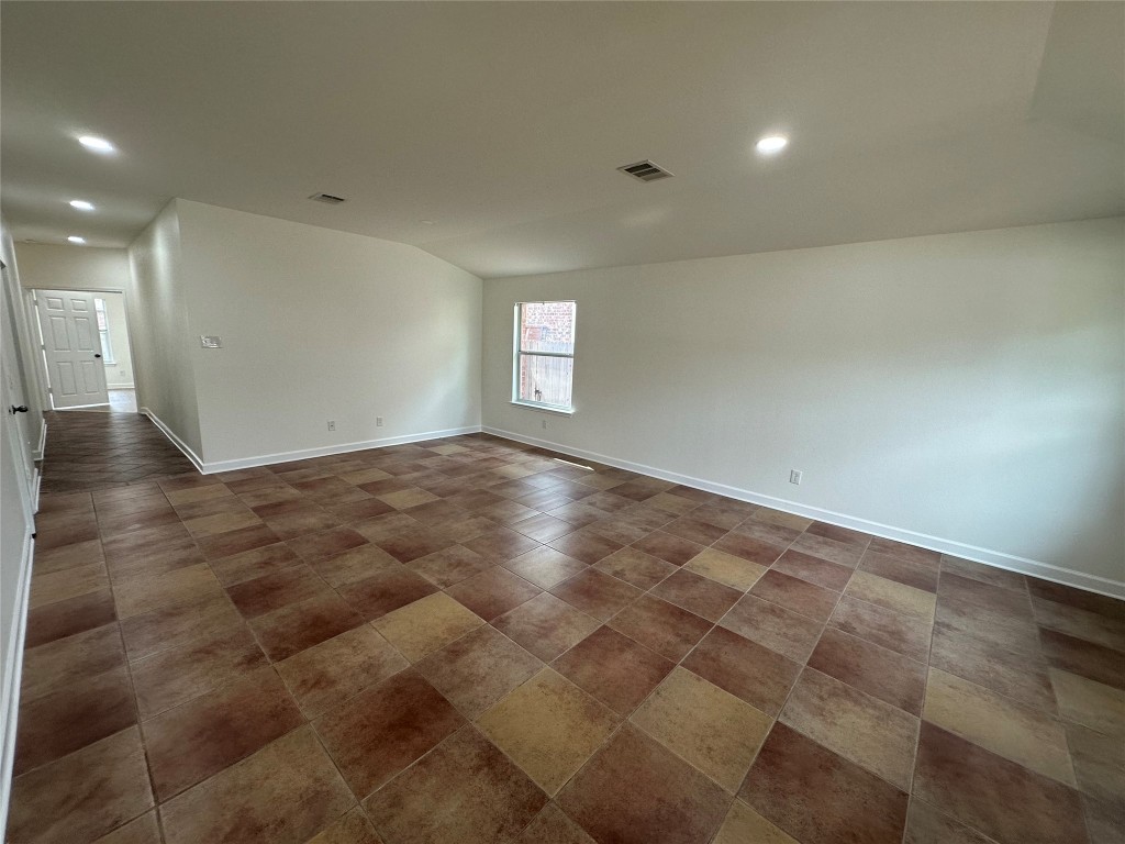 3309 Blue Ridge Drive Round Rock, TX 78681 - Photo 8 of 34 Formal Dining Room, could be multi-use area