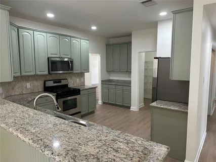 $2,250 | 3309 Blue Ridge Drive, Round Rock, TX 78681