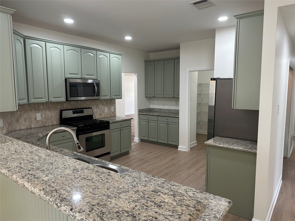 3309 Blue Ridge Drive Round Rock, TX 78681 - Photo 10 of 34