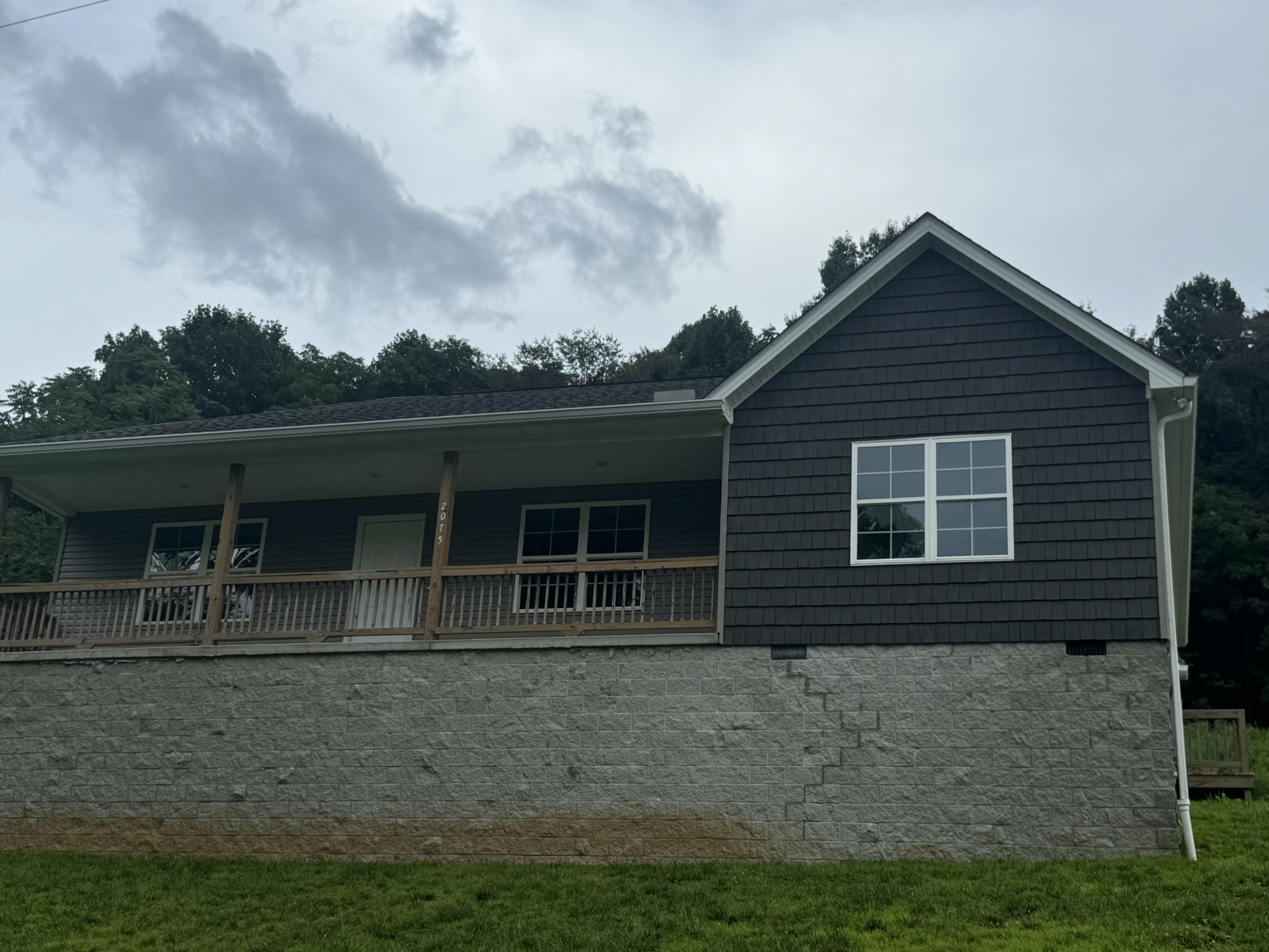 2075 Collier Road Cornersville, TN 37047 - Photo 1 of 25
