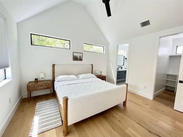 $4,950 | 7809 Mullen Drive, Unit 2, Austin, TX 78757