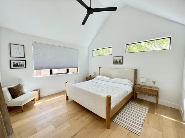 $4,950 | 7809 Mullen Drive, Unit 2, Austin, TX 78757