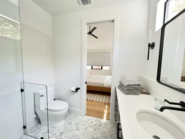 $4,950 | 7809 Mullen Drive, Unit 2, Austin, TX 78757