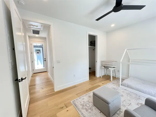 $4,950 | 7809 Mullen Drive, Unit 2, Austin, TX 78757