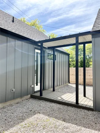 $4,950 | 7809 Mullen Drive, Unit 2, Austin, TX 78757