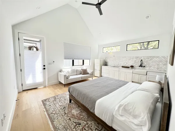 $4,950 | 7809 Mullen Drive, Unit 2, Austin, TX 78757