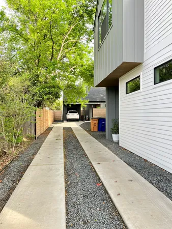 $4,950 | 7809 Mullen Drive, Unit 2, Austin, TX 78757