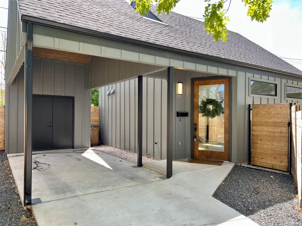 $4,950 | 7809 Mullen Drive, Unit 2, Austin, TX 78757