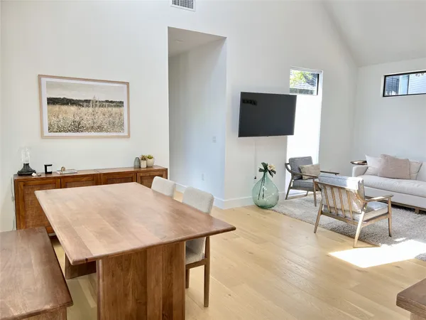 $4,950 | 7809 Mullen Drive, Unit 2, Austin, TX 78757