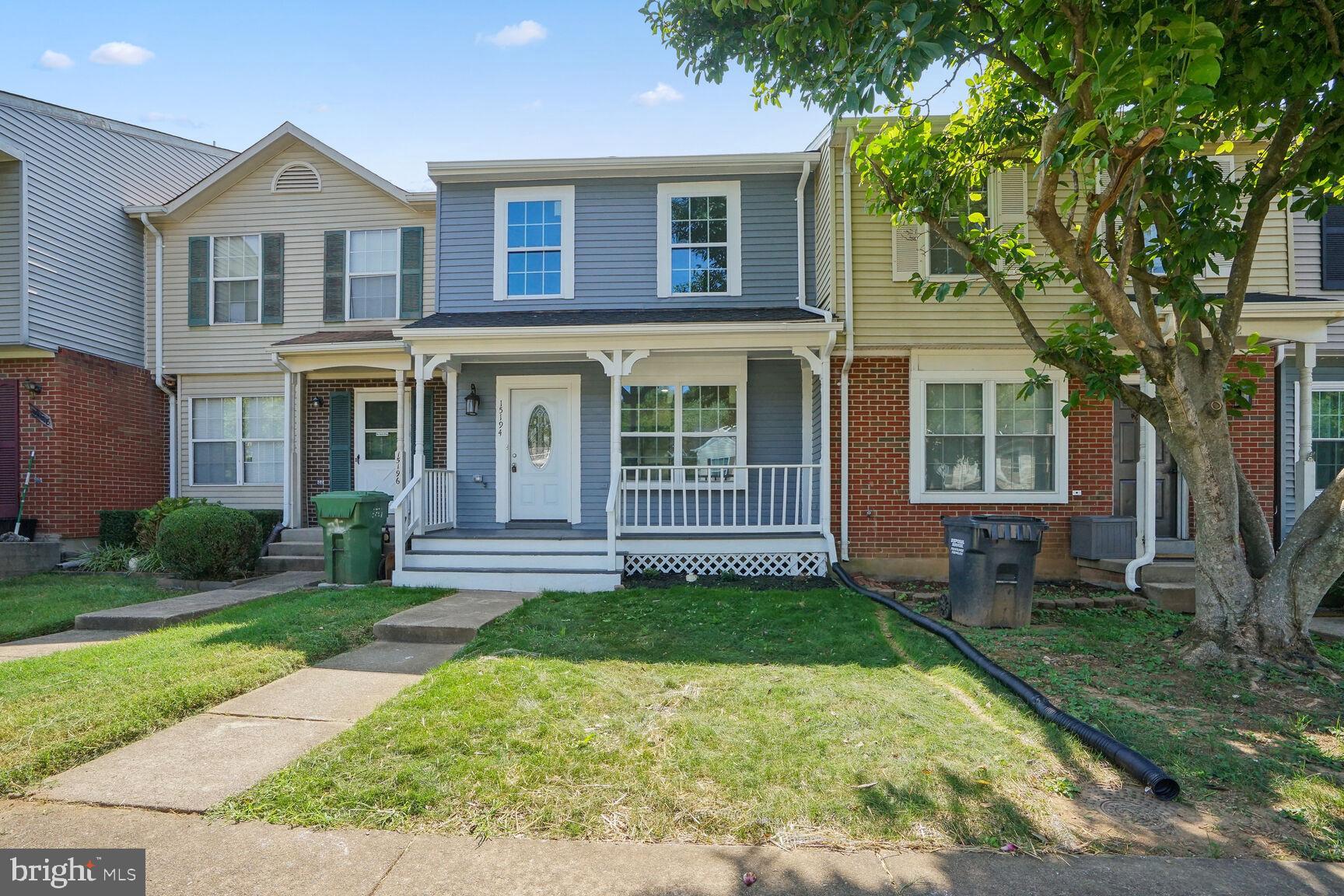 15194 Cloverdale Road Woodbridge, VA 22193 - Photo 1 of 20