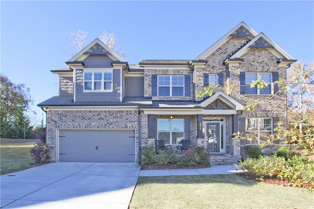 3010 Hampton Grv Trace Dacula, GA 30019 - Photo 1 of 1 3010 Hampton Grove Trace