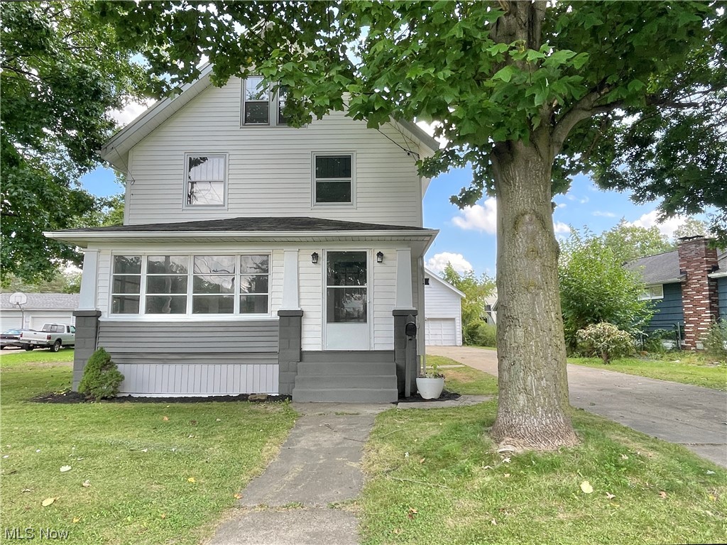 315 Warren Road Newton Falls, OH 44444 - Photo 31 of 31 Gallery Image 31