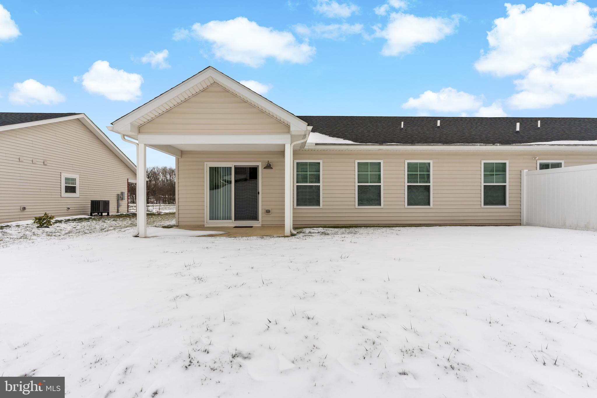 653 Dripping Spring Drive Hedgesville, WV 25427 - Photo 18 of 24