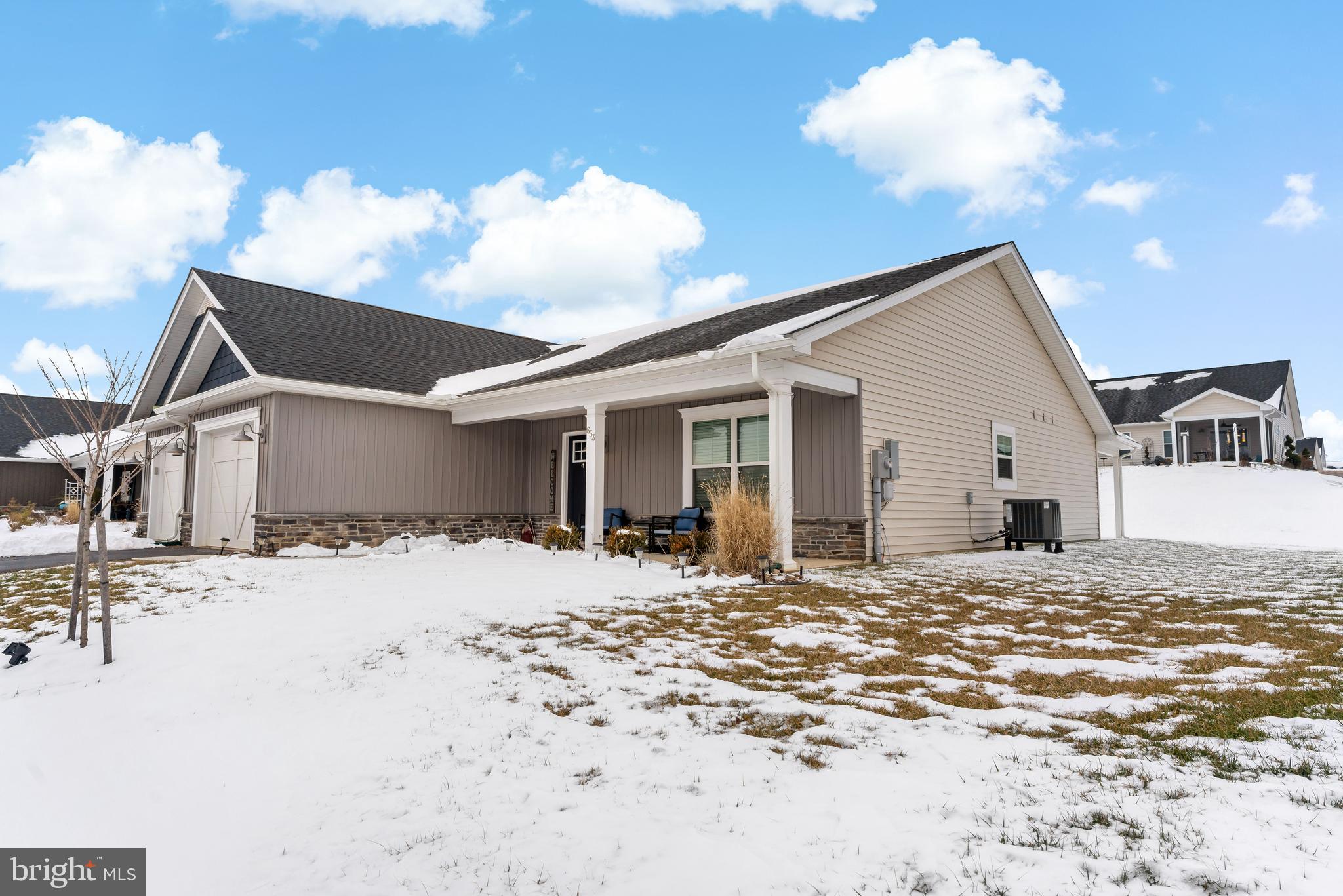 653 Dripping Spring Drive Hedgesville, WV 25427 - Photo 21 of 24