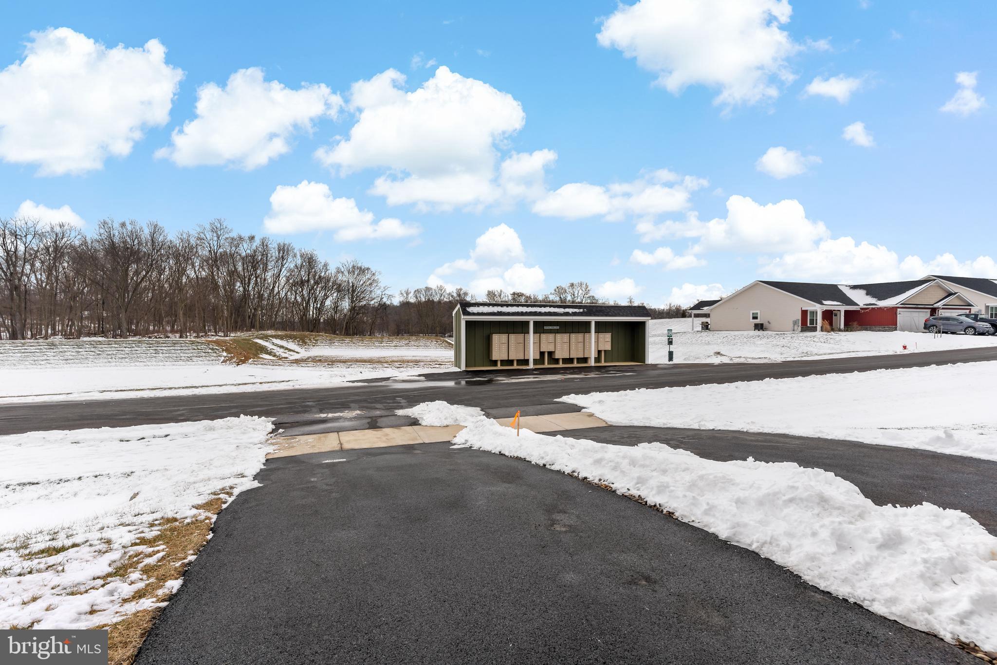 653 Dripping Spring Drive Hedgesville, WV 25427 - Photo 22 of 24