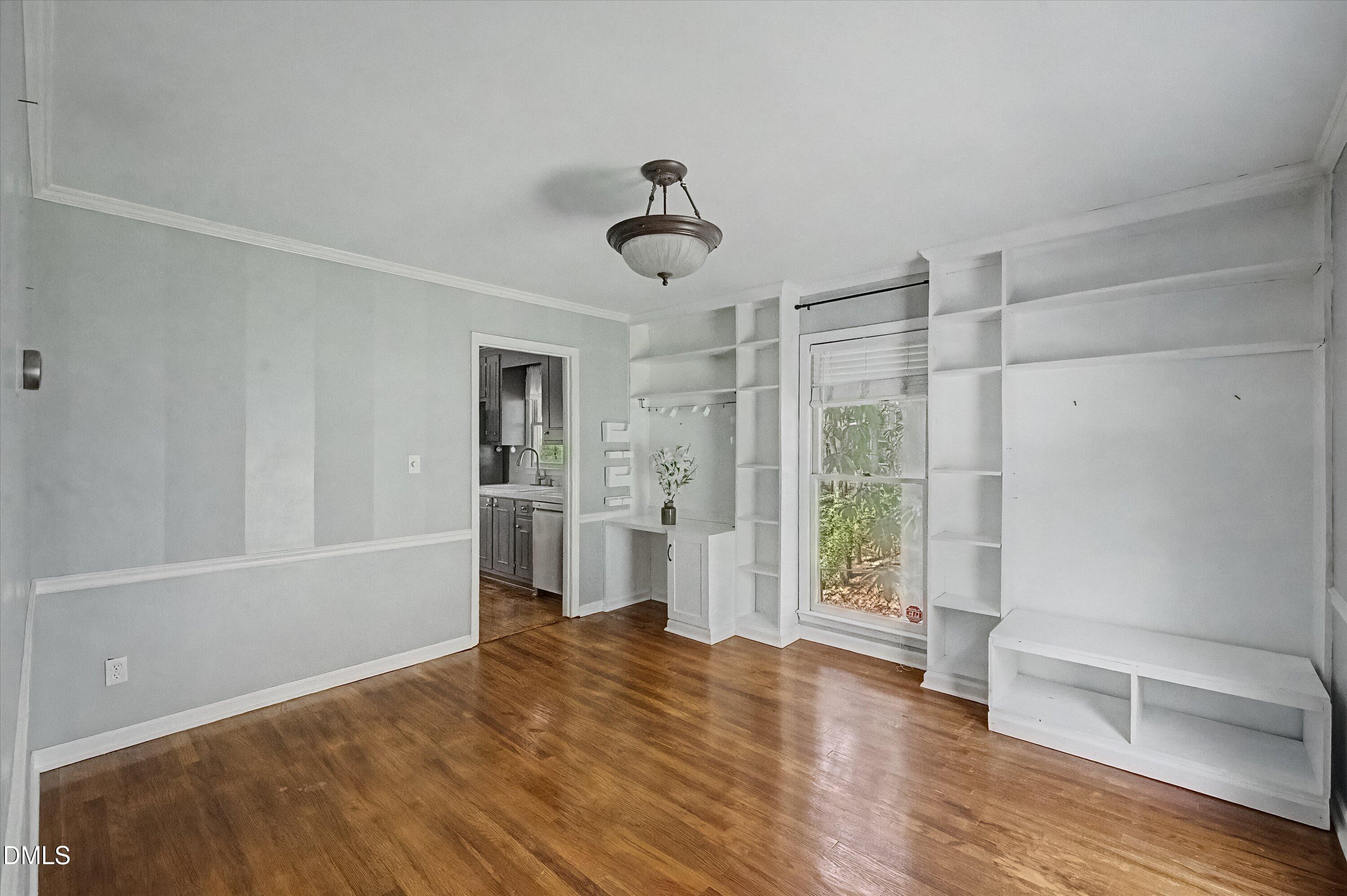 1331 Valley Run Durham, NC 27707 - Photo 4 of 24