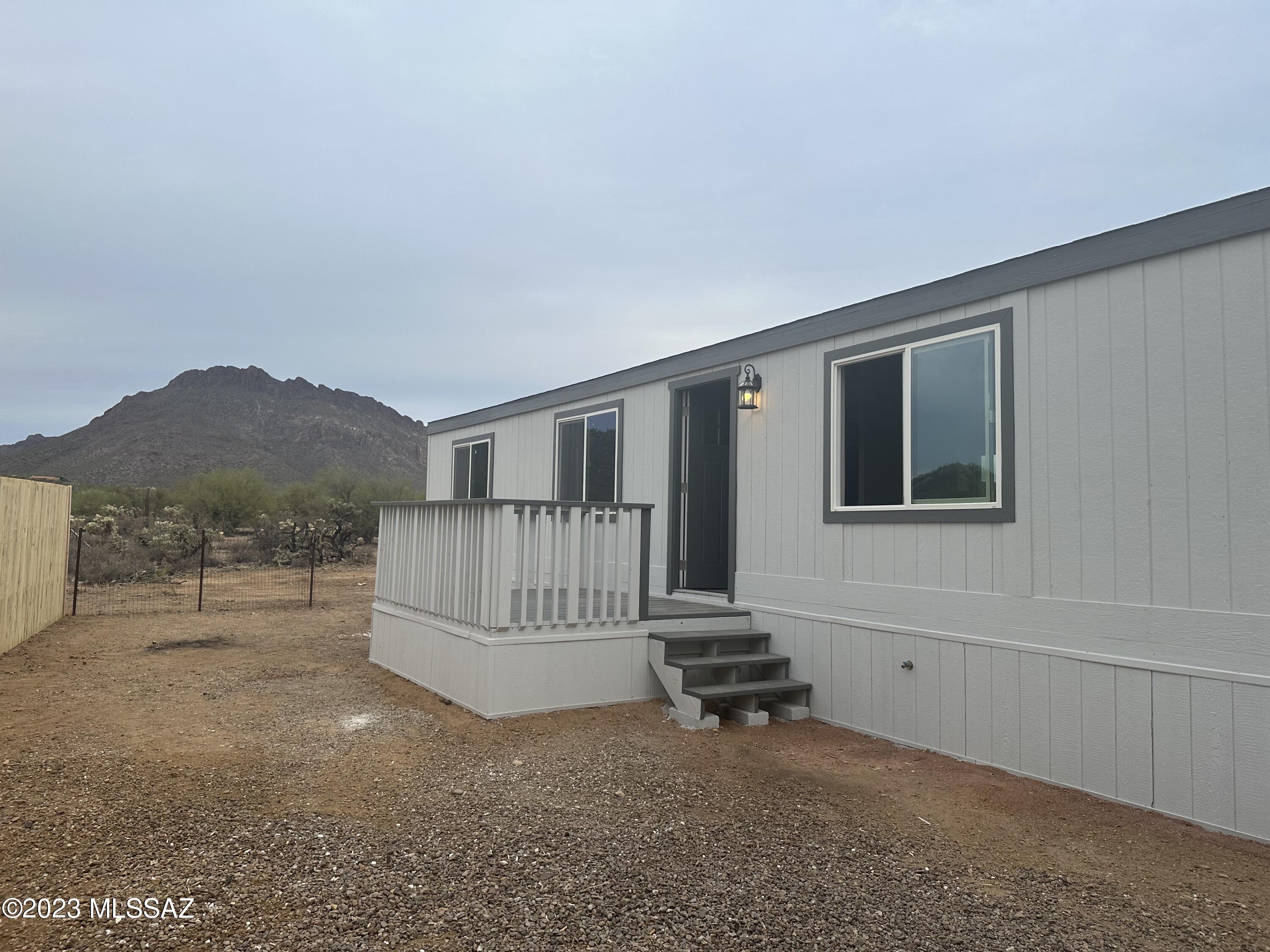 7016 West Bopp Road Tucson, AZ 85735 - Photo 1 of 11