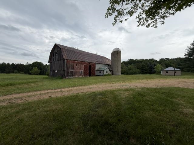 402 Granite Ridge Road Stevens Point, WI 54481 - Photo 48 of 50