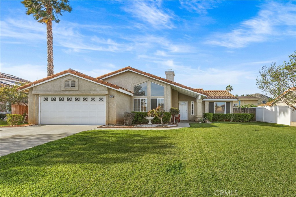 11031 Sierra Tree Lane Riverside, CA 92505 - Photo 1 of 1 Welcome Home!