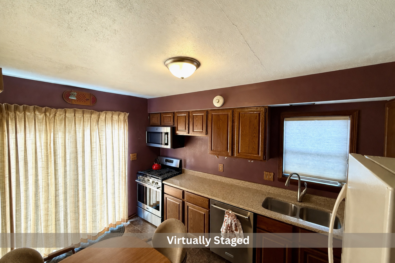 412 Bradshaw Street Dixon, IL 61021 - Photo 7 of 12