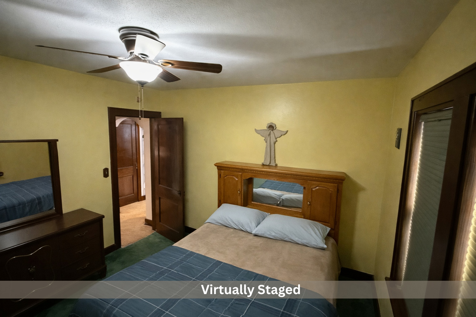 412 Bradshaw Street Dixon, IL 61021 - Photo 9 of 12