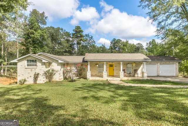$305,000 | 137 Shady Dale Drive, Macon, GA 31220