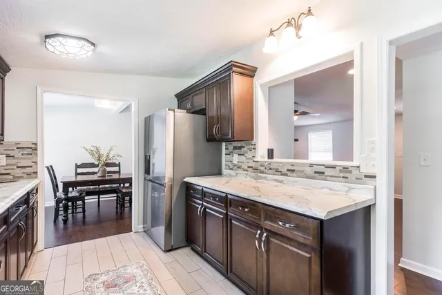 $305,000 | 137 Shady Dale Drive, Macon, GA 31220