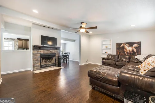 $305,000 | 137 Shady Dale Drive, Macon, GA 31220