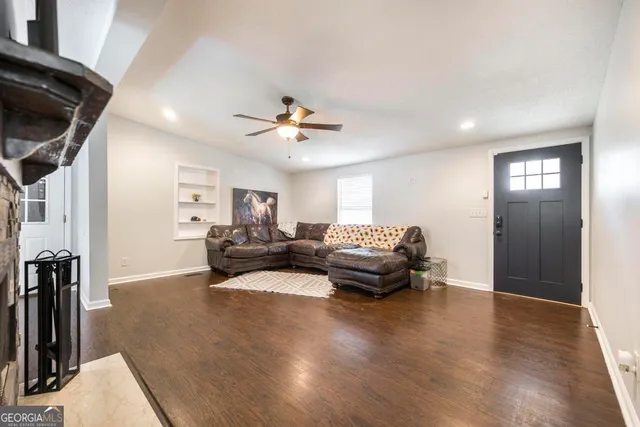 $305,000 | 137 Shady Dale Drive, Macon, GA 31220