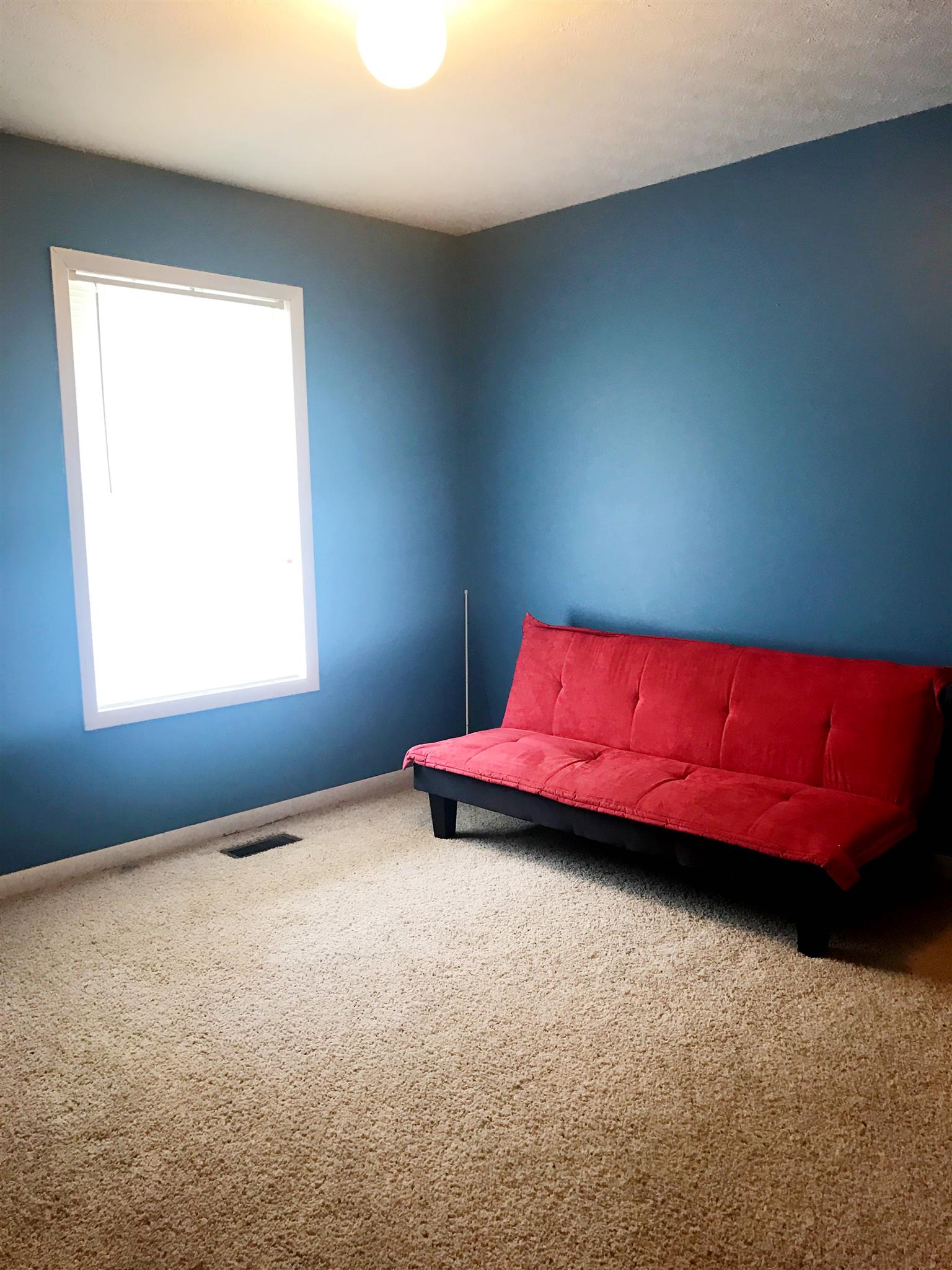 88 Redbud Road Red Boiling Springs, TN 37150 - Photo 13 of 19 a view of a room with a bed