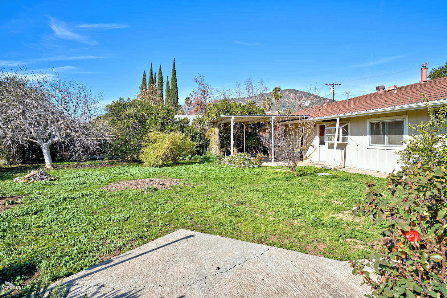 990 Fairview Road Ojai, CA 93023 - Photo 8 of 31 990 Fairview Rd Ojai MLS_Dewing (10)