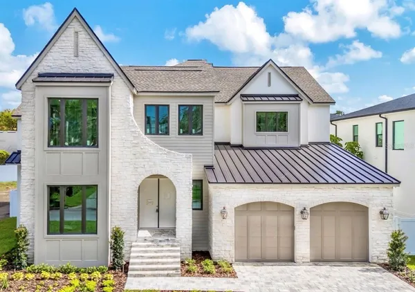 $4,495,000 | 2911 West Chapin Avenue, Tampa, FL 33611
