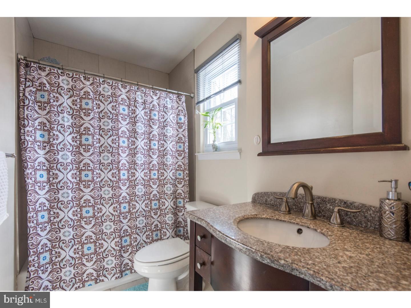 305 Ripka Street, Unit F Philadelphia, PA 19128 - Photo 12 of 25 Bathroom