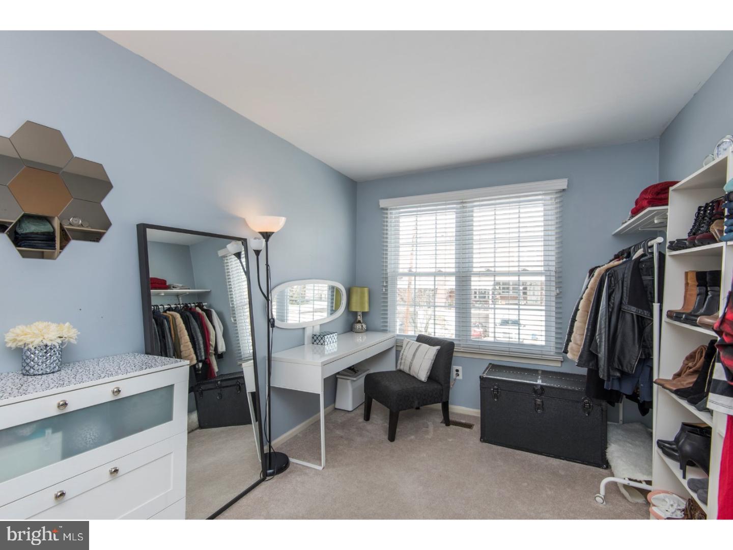 305 Ripka Street, Unit F Philadelphia, PA 19128 - Photo 13 of 25 Bedroom 2