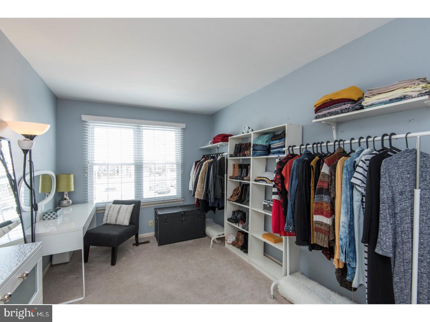 305 Ripka Street, Unit F Philadelphia, PA 19128 - Photo 14 of 25 Bedroom 2