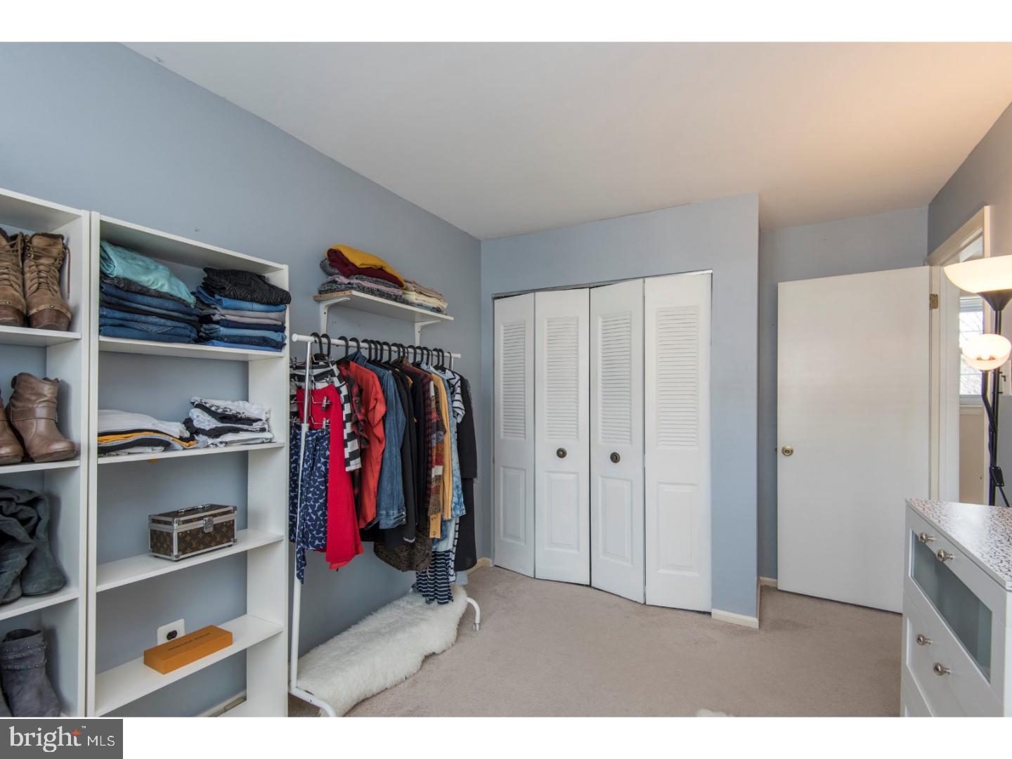 305 Ripka Street, Unit F Philadelphia, PA 19128 - Photo 15 of 25 Bedroom 2