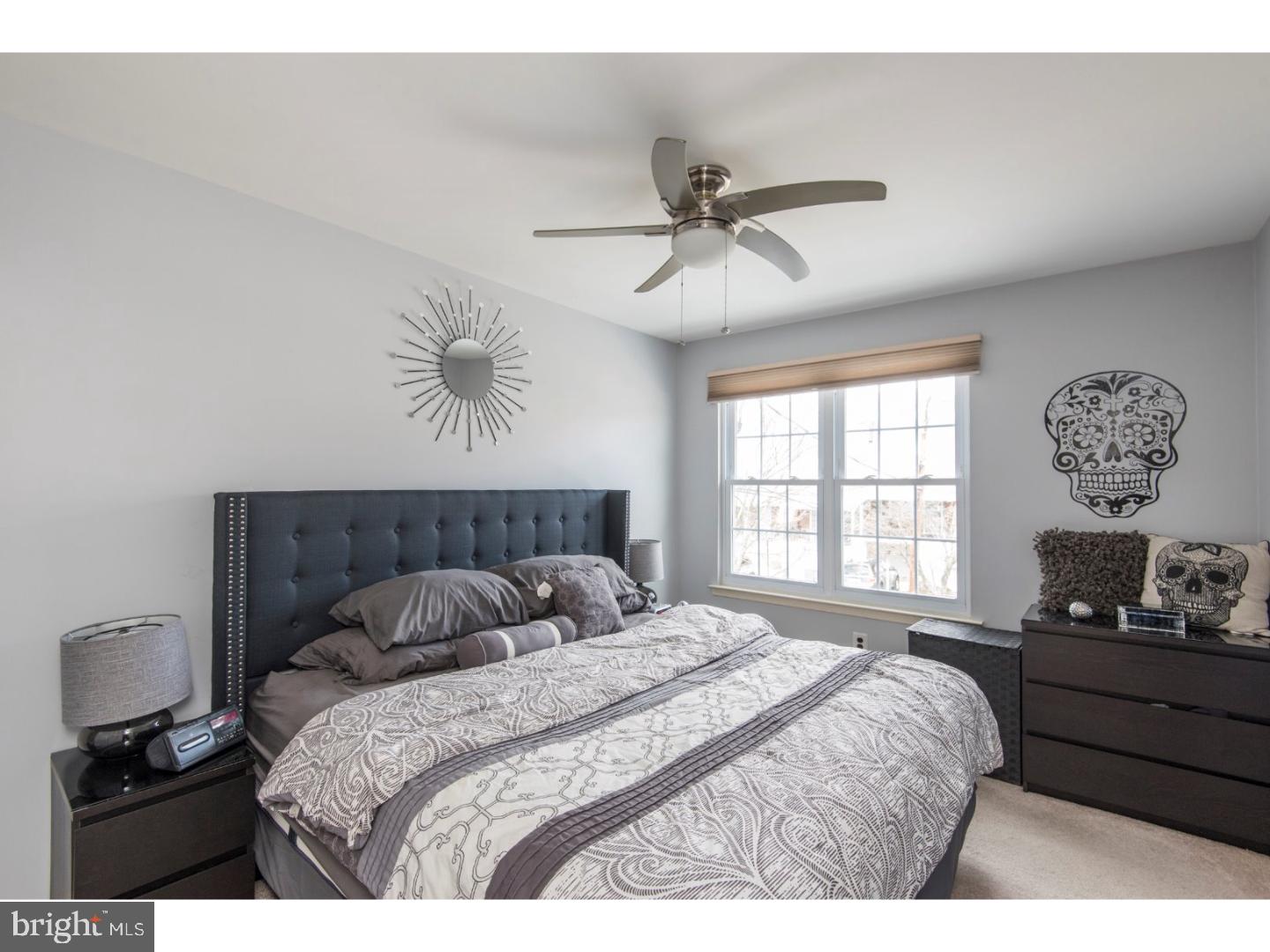 305 Ripka Street, Unit F Philadelphia, PA 19128 - Photo 16 of 25 Bedroom - Main