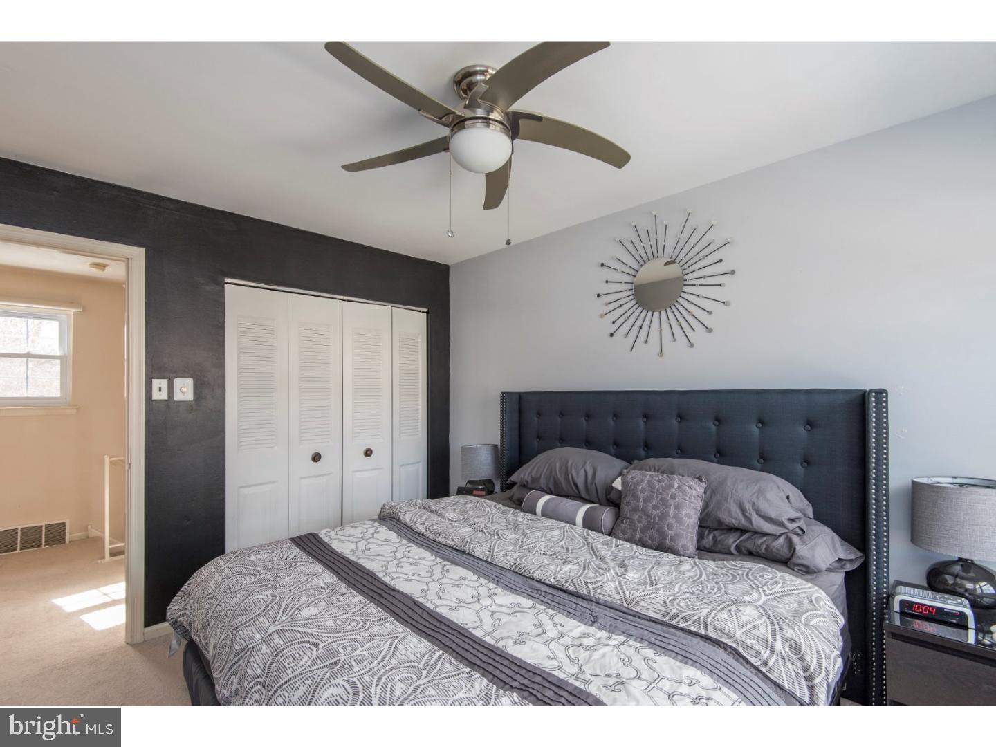 305 Ripka Street, Unit F Philadelphia, PA 19128 - Photo 17 of 25 Bedroom - Main