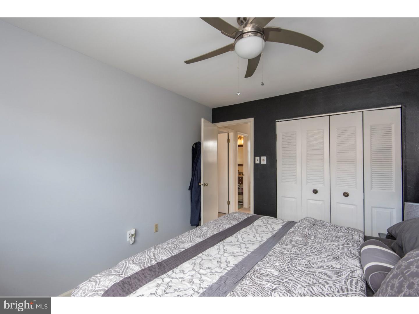 305 Ripka Street, Unit F Philadelphia, PA 19128 - Photo 18 of 25 Bedroom - Main