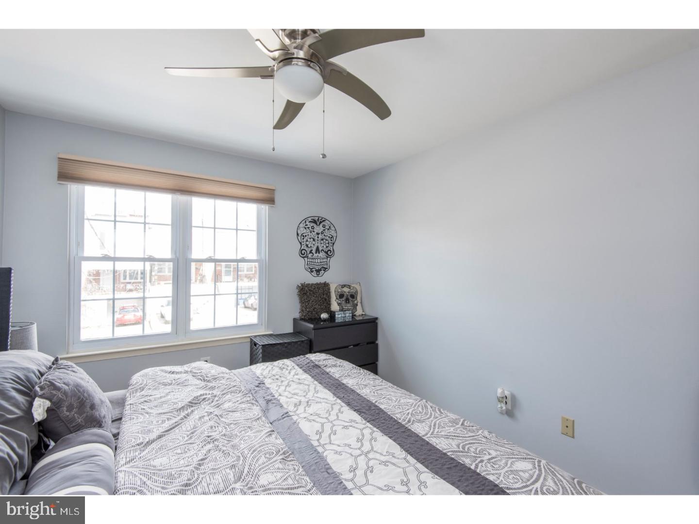 305 Ripka Street, Unit F Philadelphia, PA 19128 - Photo 19 of 25 Bedroom - Main