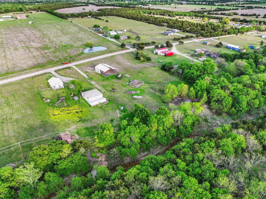 2092 County Road 5010 Blue Ridge, TX 75424 - Photo 2 of 28 a view of yard with green space