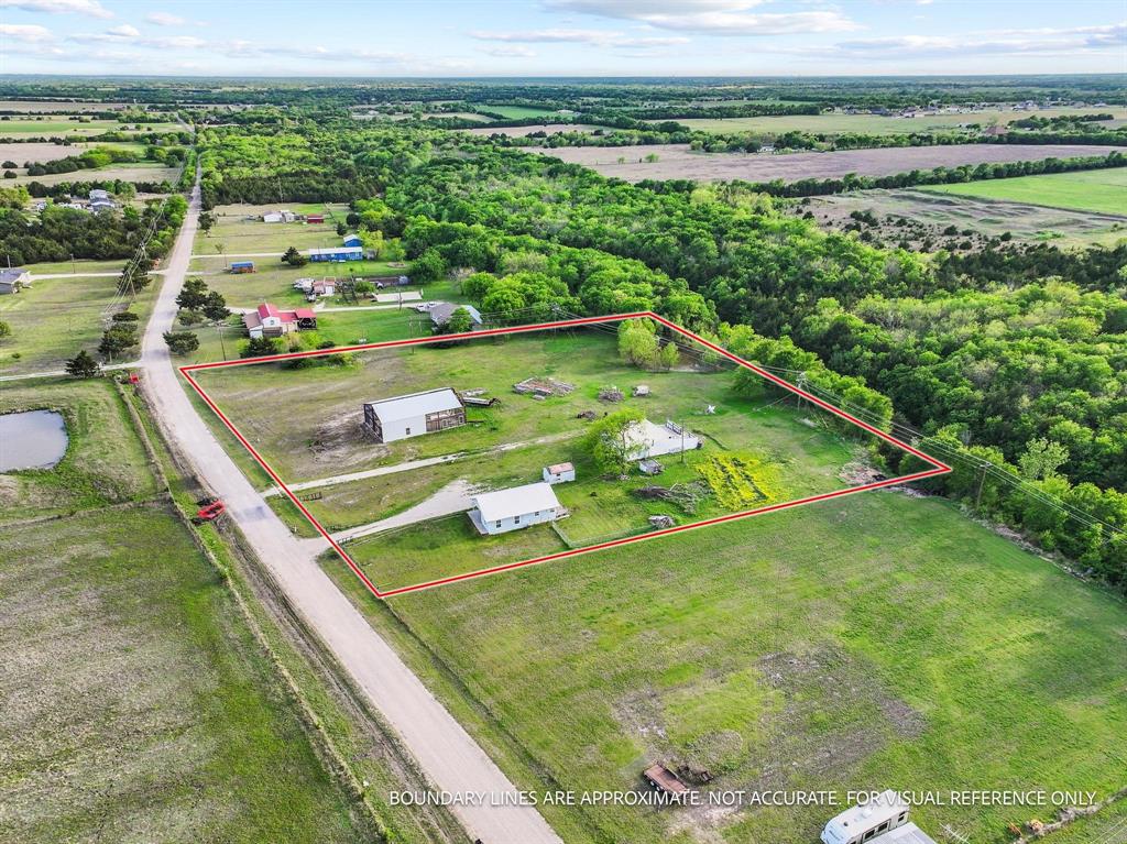 2092 County Road 5010 Blue Ridge, TX 75424 - Photo 28 of 28 a view of a pool with a lake