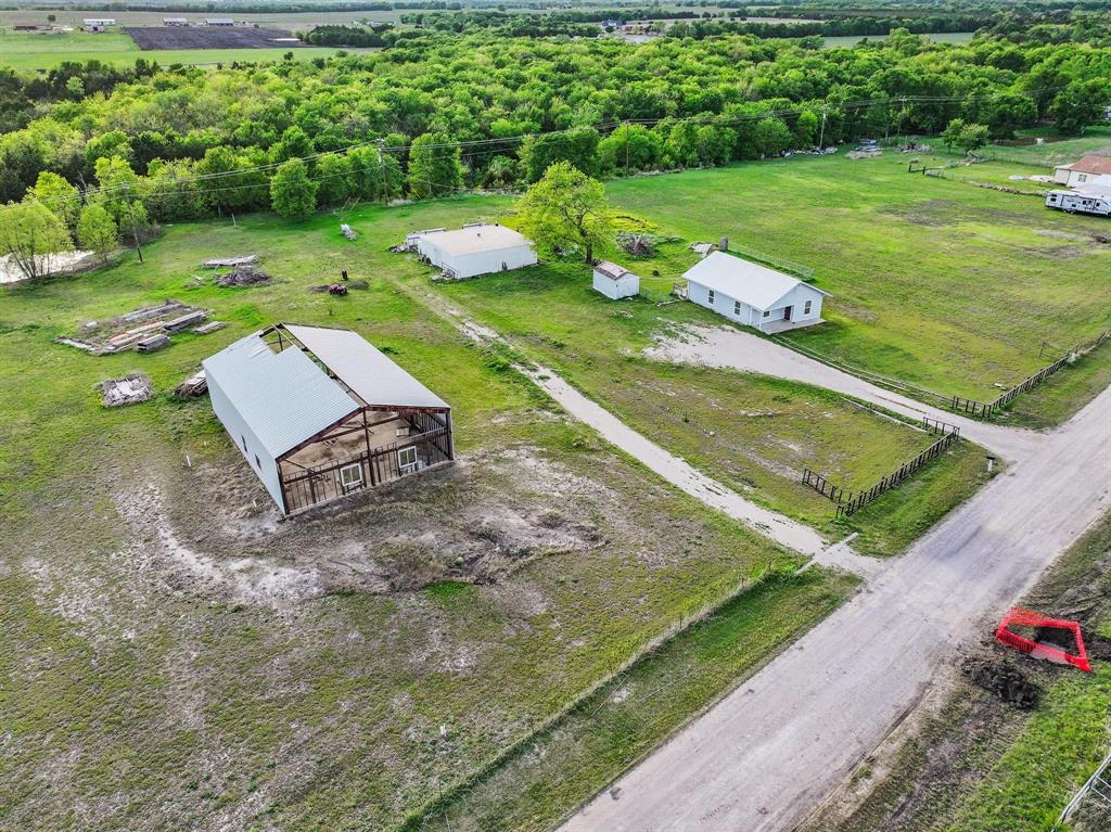 2092 County Road 5010 Blue Ridge, TX 75424 - Photo 5 of 28 a view of a golf course with chairs